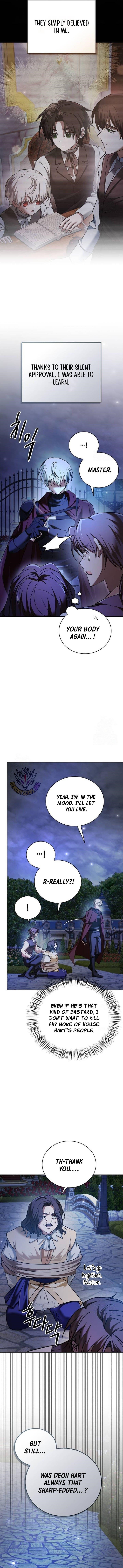 Read I’m Not That Kind of Talent Manga Online