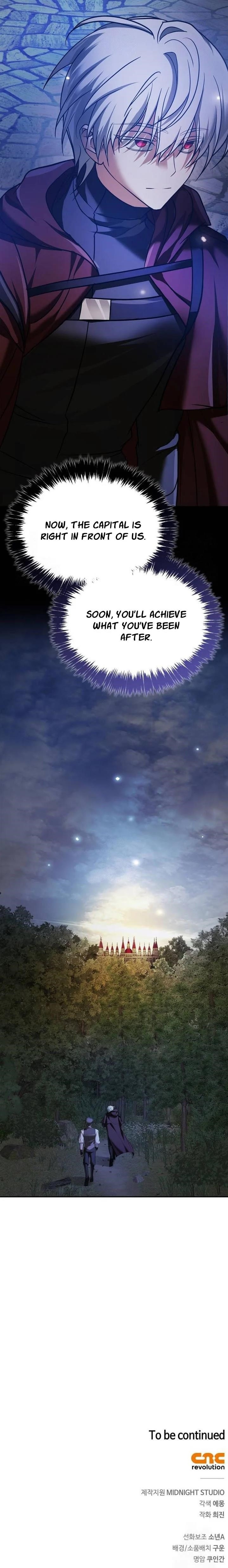 Read I’m Not That Kind of Talent Manga Online