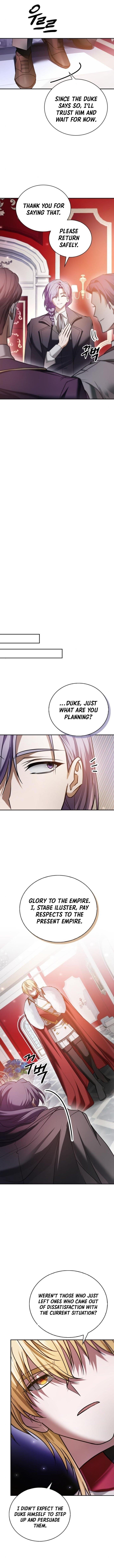 Read I’m Not That Kind of Talent Manga Online