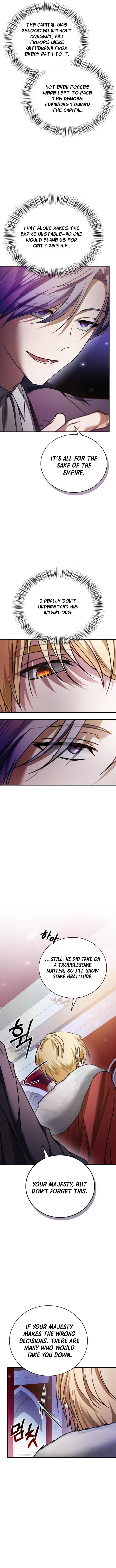 Read I’m Not That Kind of Talent Manga Online