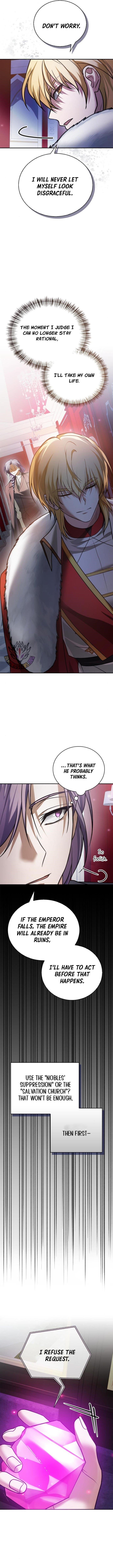 Read I’m Not That Kind of Talent Manga Online