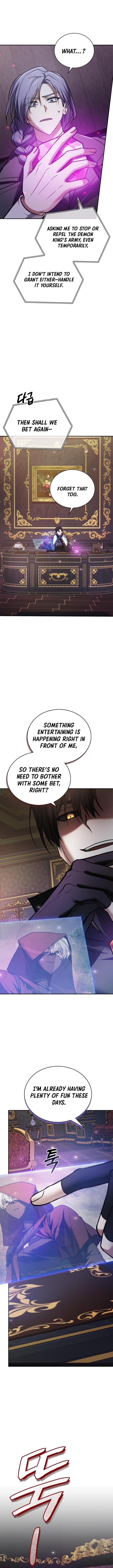 Read I’m Not That Kind of Talent Manga Online