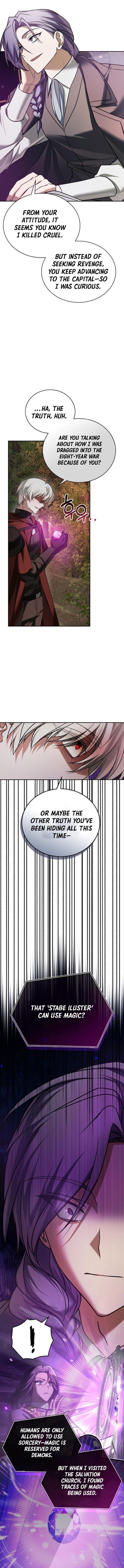 Read I’m Not That Kind of Talent Manga Online