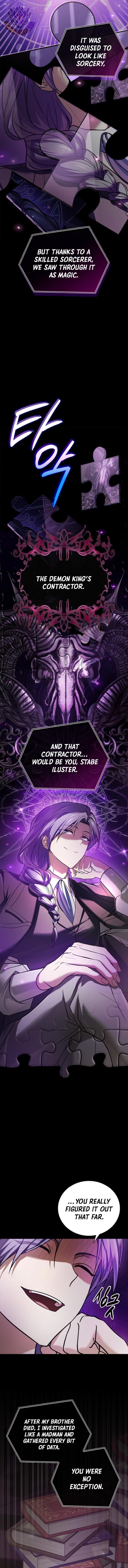 Read I’m Not That Kind of Talent Manga Online