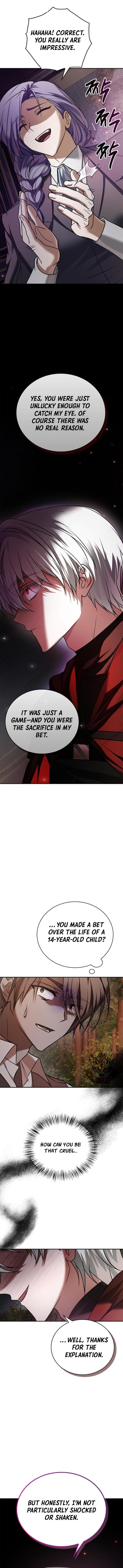 Read I’m Not That Kind of Talent Manga Online