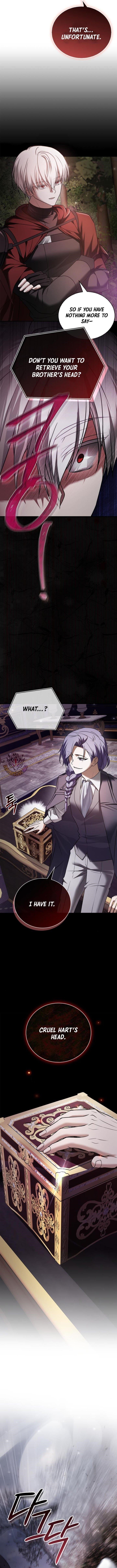 Read I’m Not That Kind of Talent Manga Online