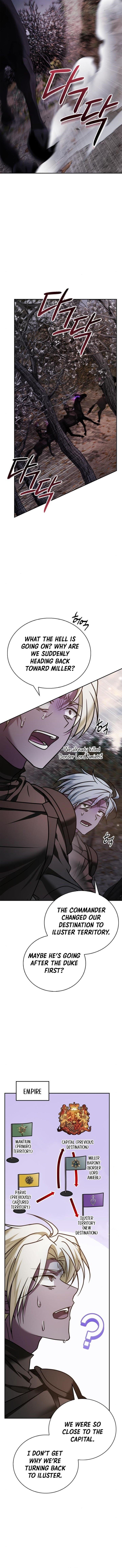 Read I’m Not That Kind of Talent Manga Online