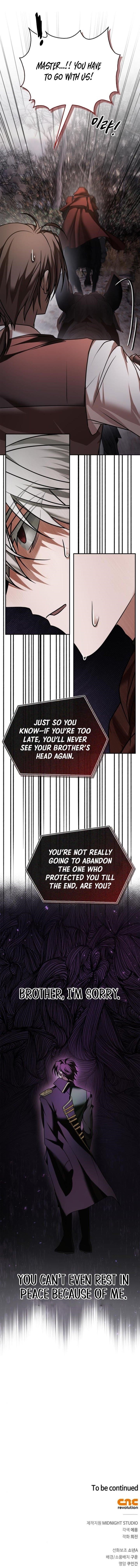 Read I’m Not That Kind of Talent Manga Online