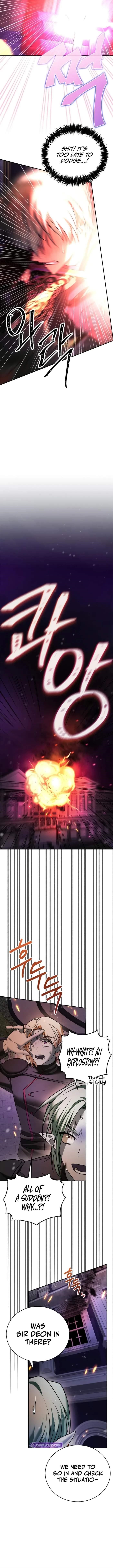 Read I’m Not That Kind of Talent Manga Online