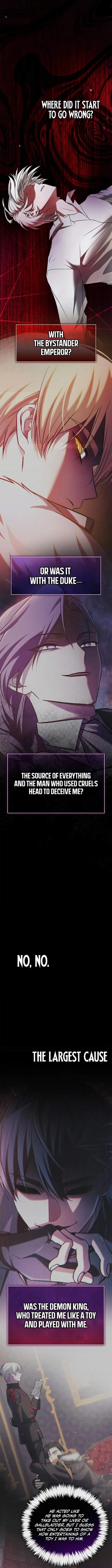 Read I’m Not That Kind of Talent Manga Online