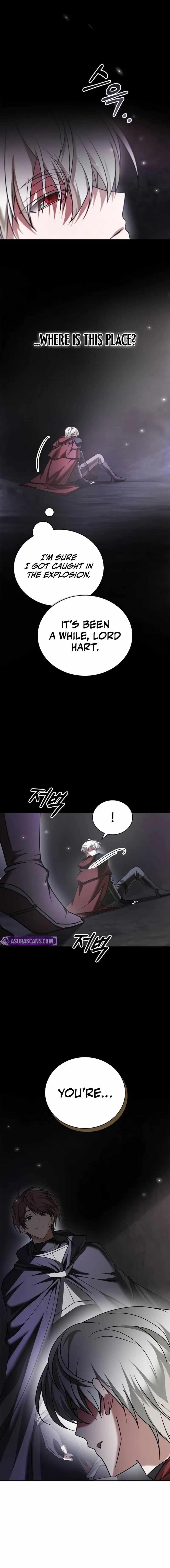 Read I’m Not That Kind of Talent Manga Online