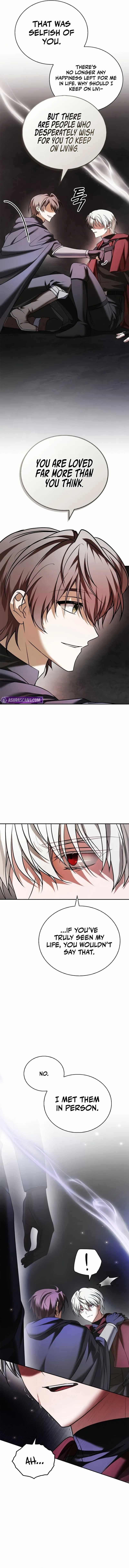 Read I’m Not That Kind of Talent Manga Online