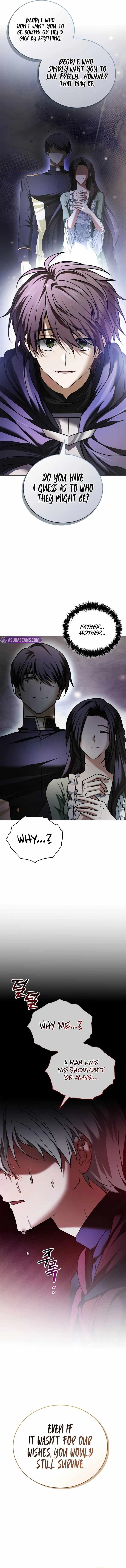 Read I’m Not That Kind of Talent Manga Online