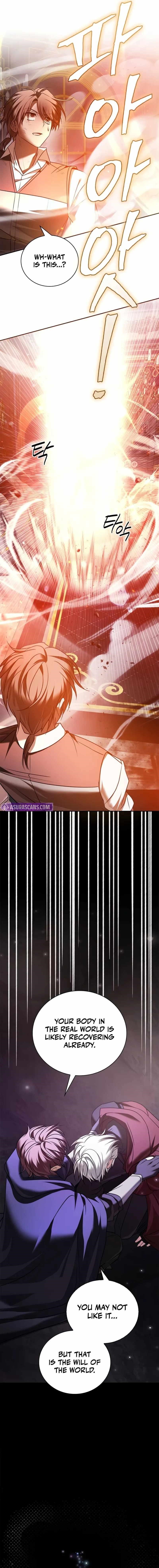 Read I’m Not That Kind of Talent Manga Online