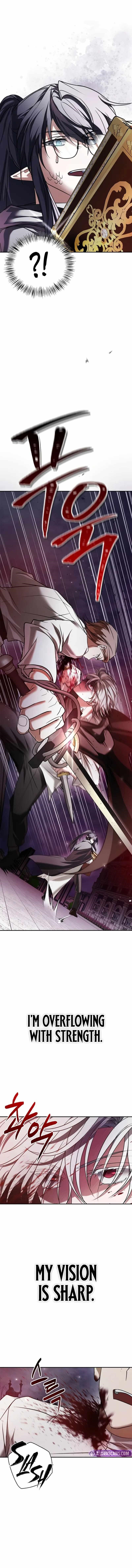 Read I’m Not That Kind of Talent Manga Online