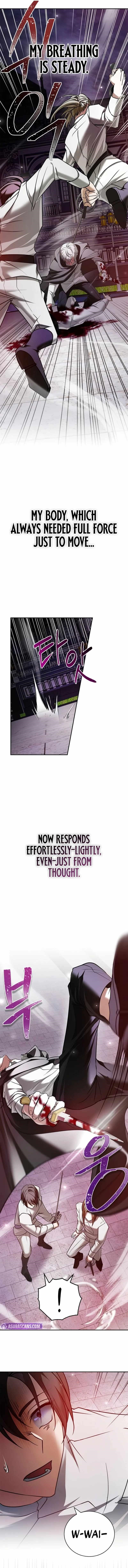 Read I’m Not That Kind of Talent Manga Online