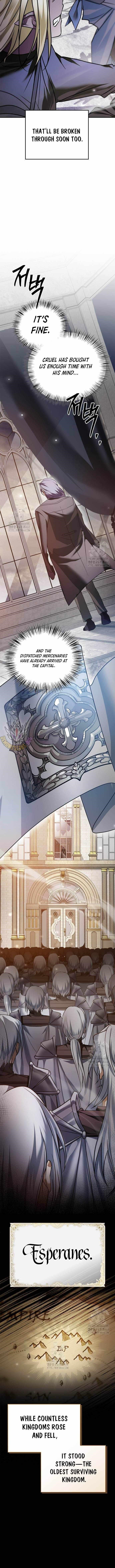 Read I’m Not That Kind of Talent Manga Online