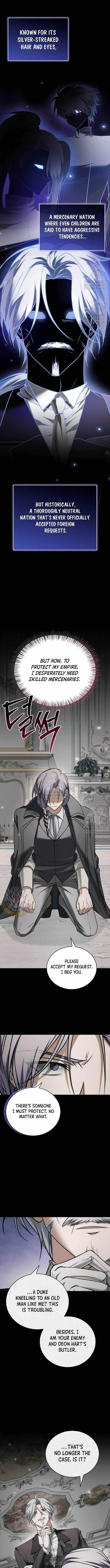 Read I’m Not That Kind of Talent Manga Online