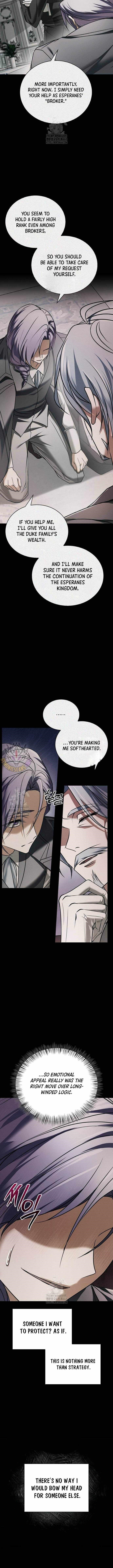 Read I’m Not That Kind of Talent Manga Online