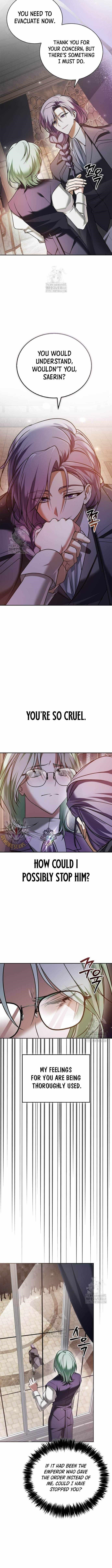 Read I’m Not That Kind of Talent Manga Online