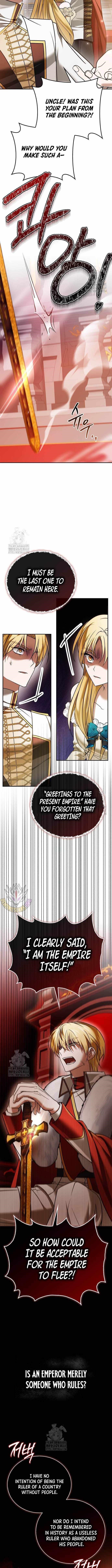 Read I’m Not That Kind of Talent Manga Online