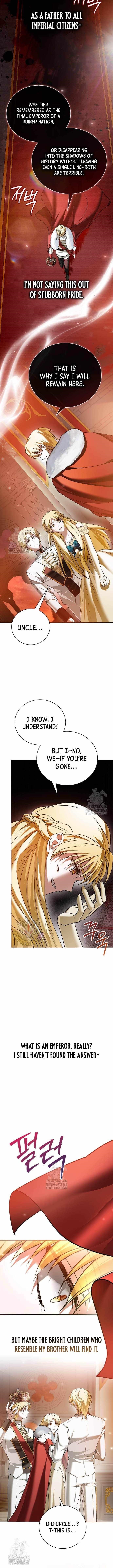 Read I’m Not That Kind of Talent Manga Online