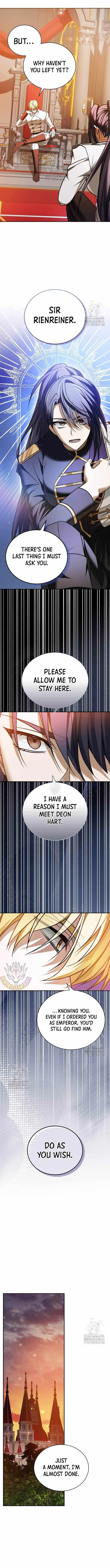 Read I’m Not That Kind of Talent Manga Online