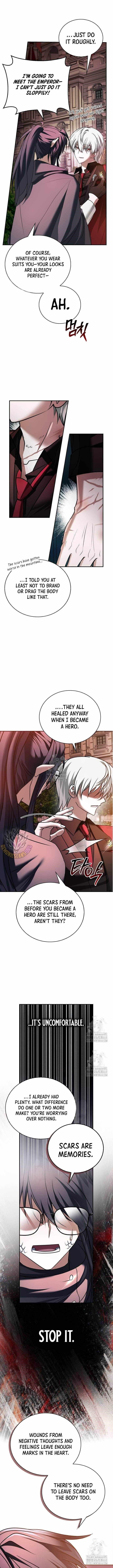 Read I’m Not That Kind of Talent Manga Online