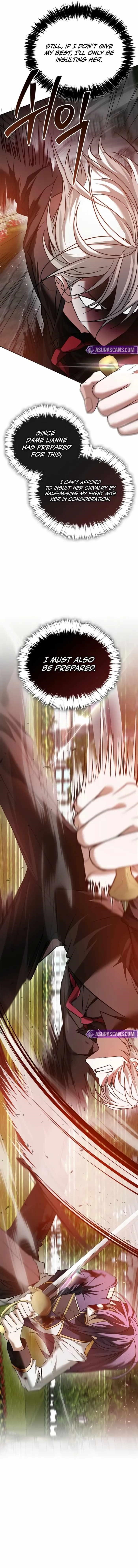 Read I’m Not That Kind of Talent Manga Online