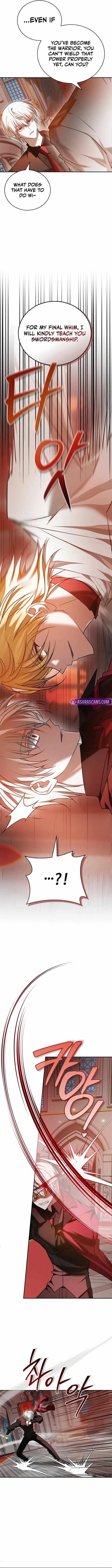 Read I’m Not That Kind of Talent Manga Online