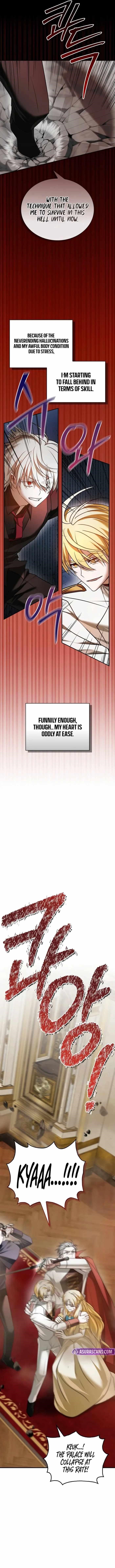 Read I’m Not That Kind of Talent Manga Online