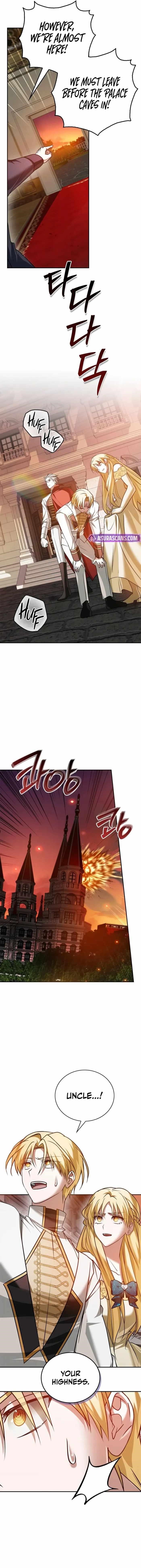 Read I’m Not That Kind of Talent Manga Online