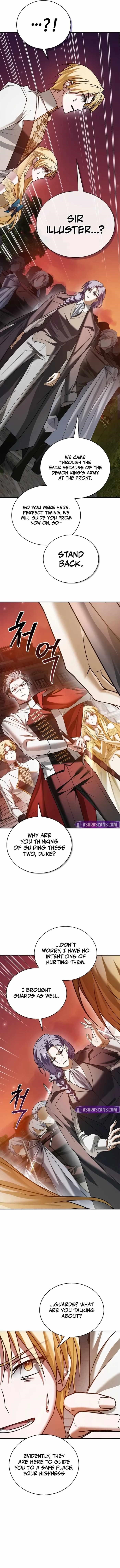 Read I’m Not That Kind of Talent Manga Online