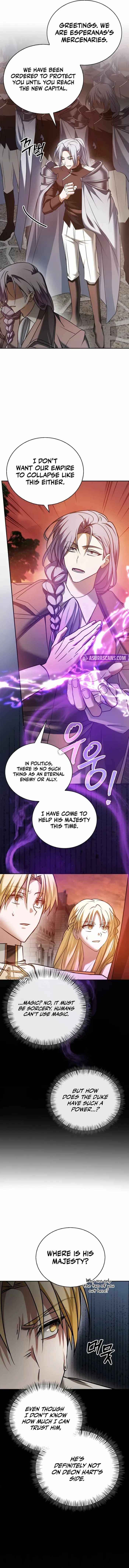 Read I’m Not That Kind of Talent Manga Online