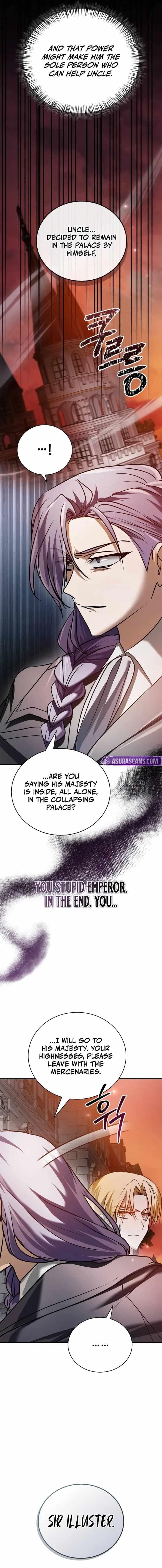 Read I’m Not That Kind of Talent Manga Online