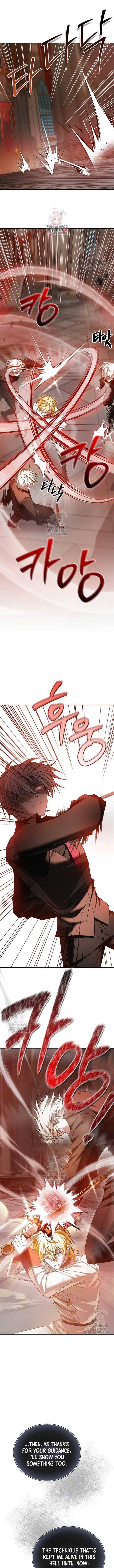 Read I’m Not That Kind of Talent Manga Online