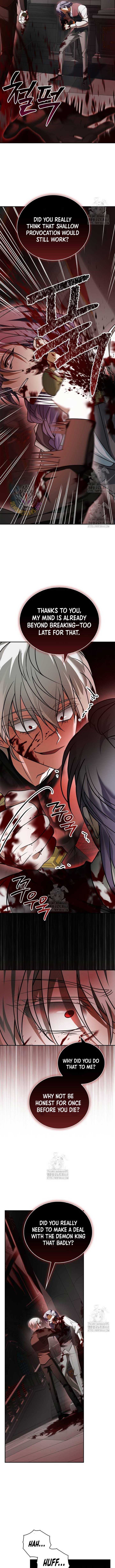 Read I’m Not That Kind of Talent Manga Online