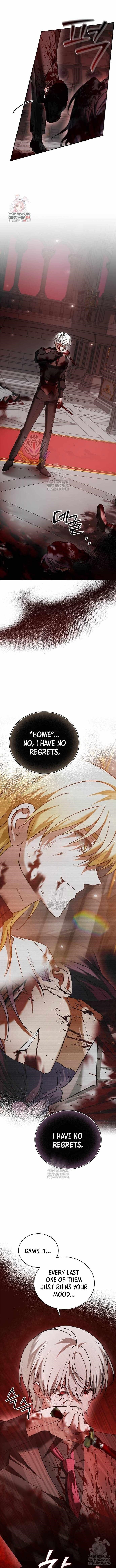 Read I’m Not That Kind of Talent Manga Online
