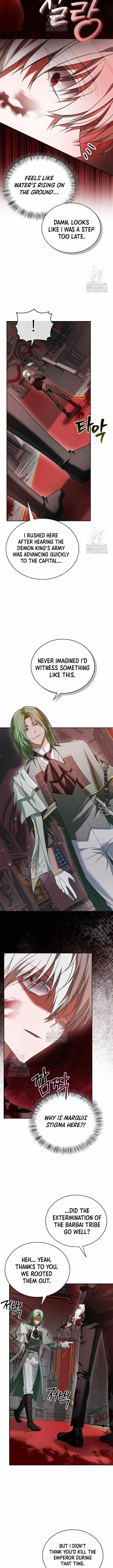 Read I’m Not That Kind of Talent Manga Online