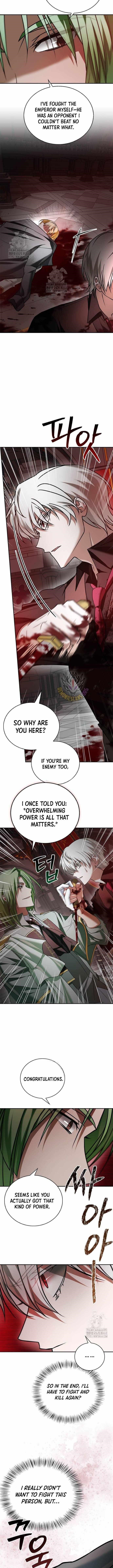 Read I’m Not That Kind of Talent Manga Online