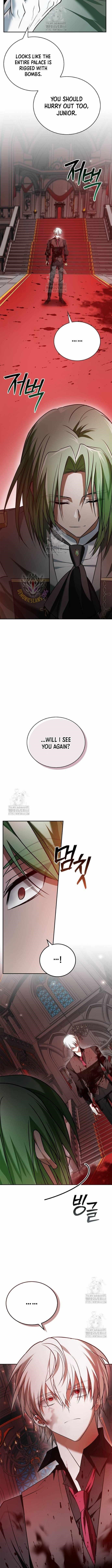 Read I’m Not That Kind of Talent Manga Online