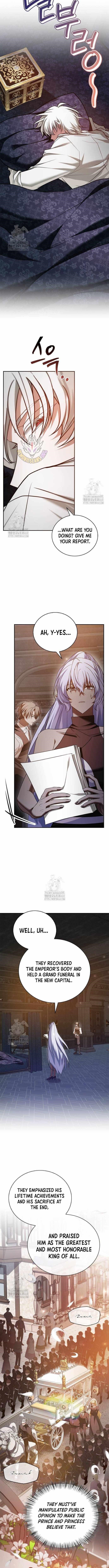 Read I’m Not That Kind of Talent Manga Online