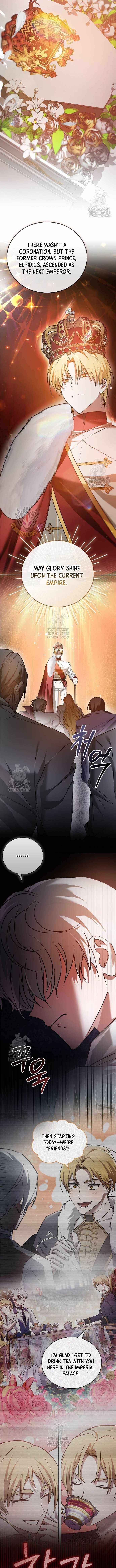 Read I’m Not That Kind of Talent Manga Online