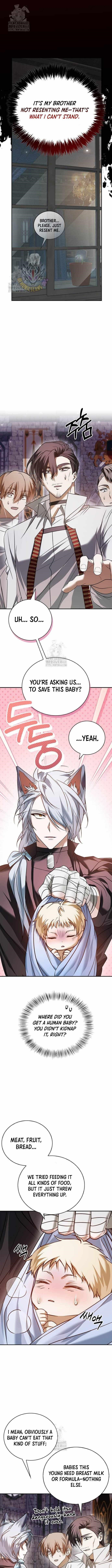 Read I’m Not That Kind of Talent Manga Online