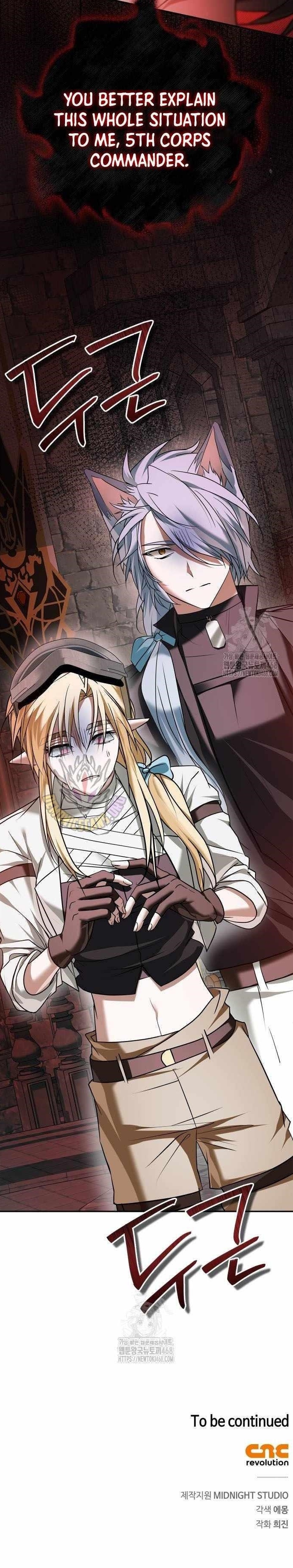 Read I’m Not That Kind of Talent Manga Online