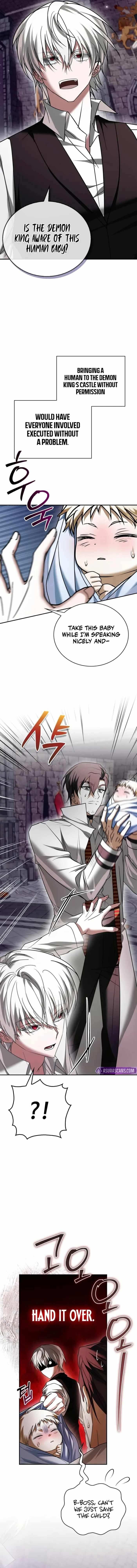 Read I’m Not That Kind of Talent Manga Online