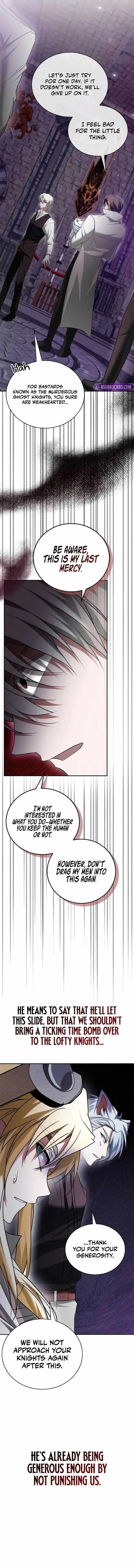 Read I’m Not That Kind of Talent Manga Online