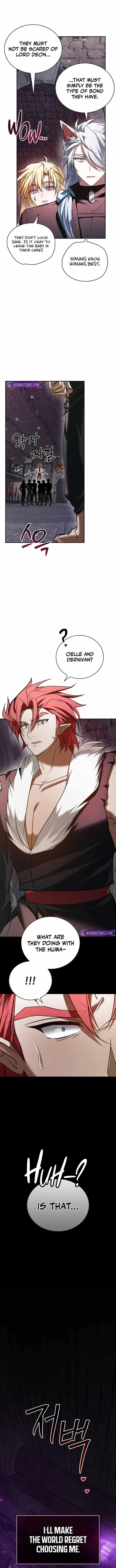 Read I’m Not That Kind of Talent Manga Online