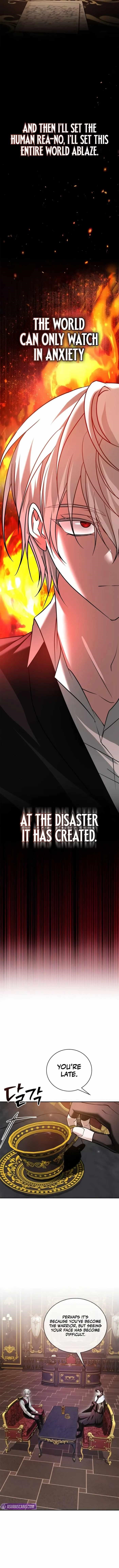 Read I’m Not That Kind of Talent Manga Online