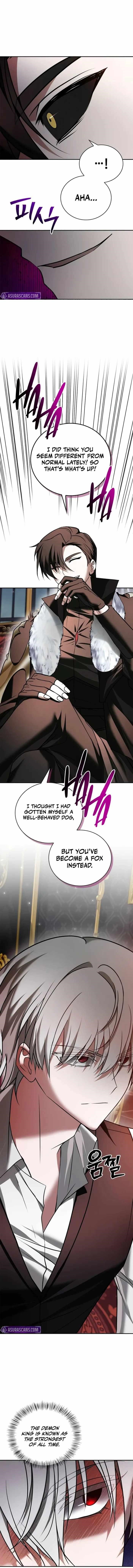 Read I’m Not That Kind of Talent Manga Online